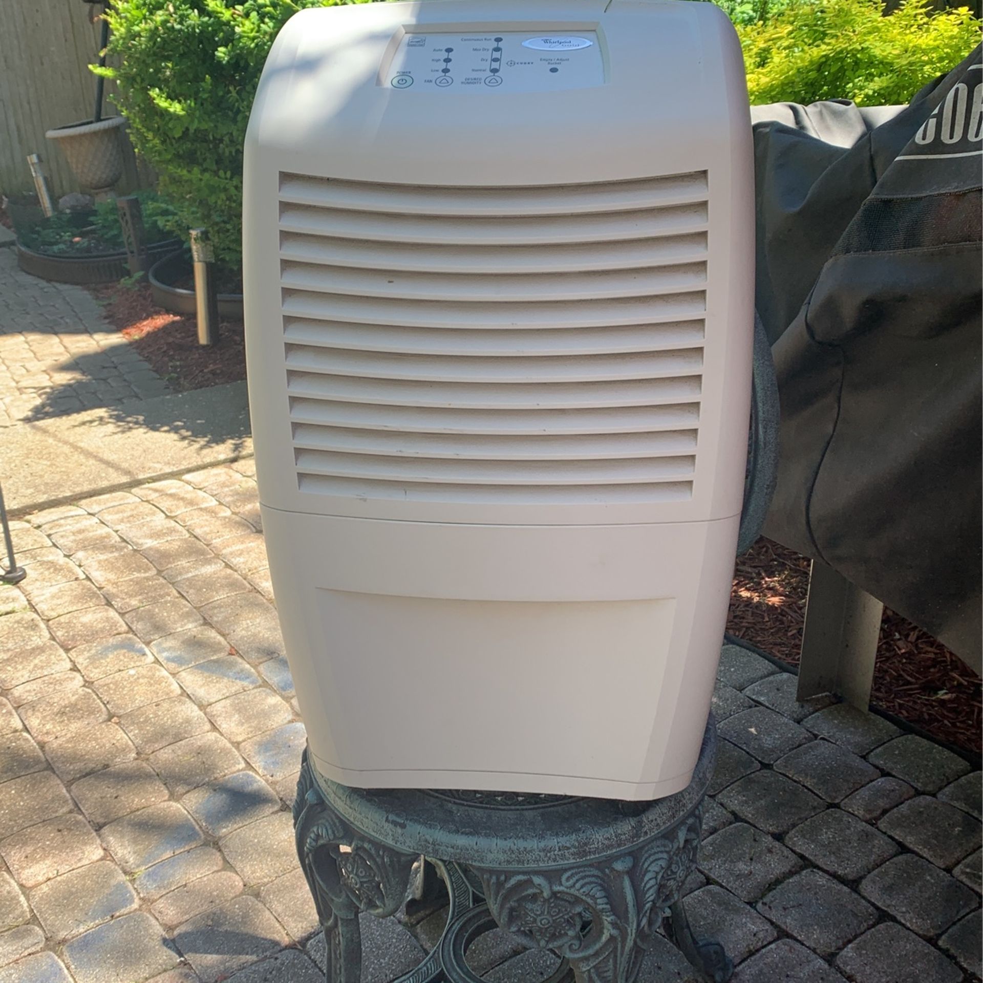 Dehumidifier “ Whirlpool “