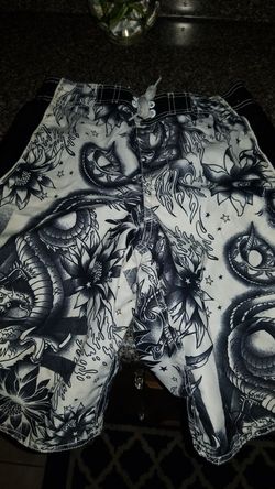 Boys swimming trunks