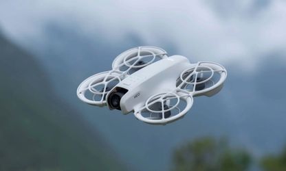 DJI Neo drone