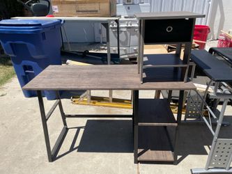 Desk