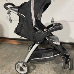 Graco Stroller 