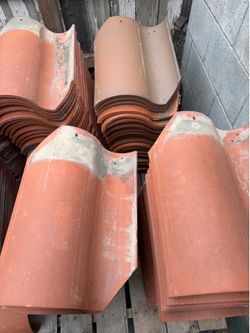 Roof Tile