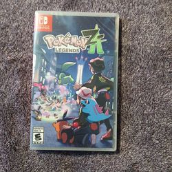 BRAND NEW NINTENDO SWITCH GAMES !!