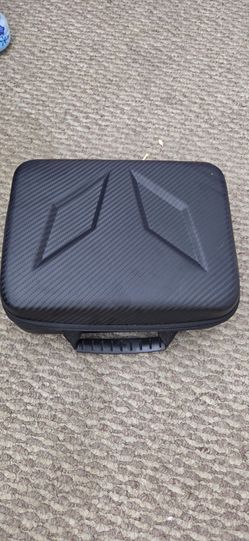 Gun massage brand new