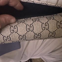 Gucci Clutch
