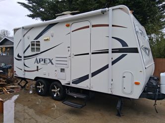 2013 Apex Hybrid