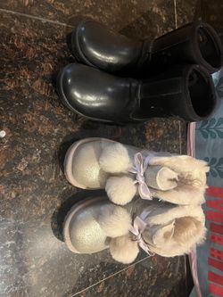 Toddler Ugg Boots Size 11