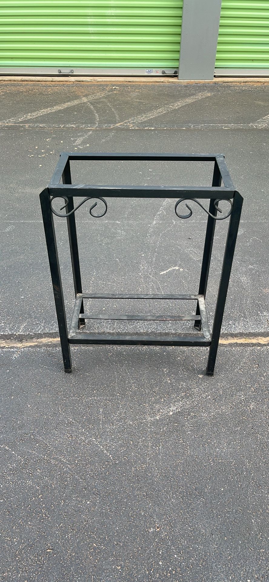 Fish Tank Stand