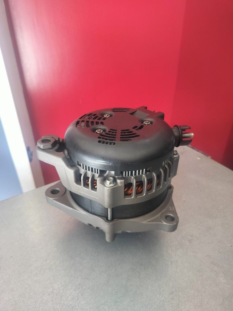 Starters Batteries Ac Compressor Alternators De 100 Para Arriba 