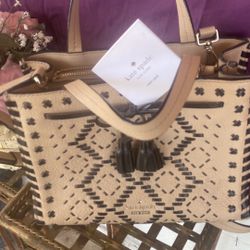 Kate Spade Purse 