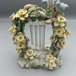 Vintage Avon Wind Chimes 