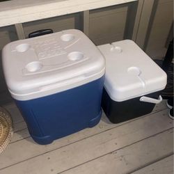 Coolers (2)