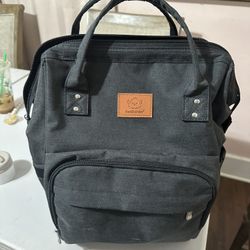Diaper Bag
