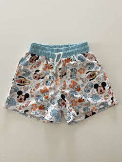 Boys Swim Shorts