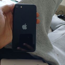 Iphone se 3rd generation