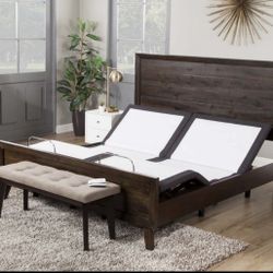 In Stock!!! Adjustable Base Beds Same Day Delivery 