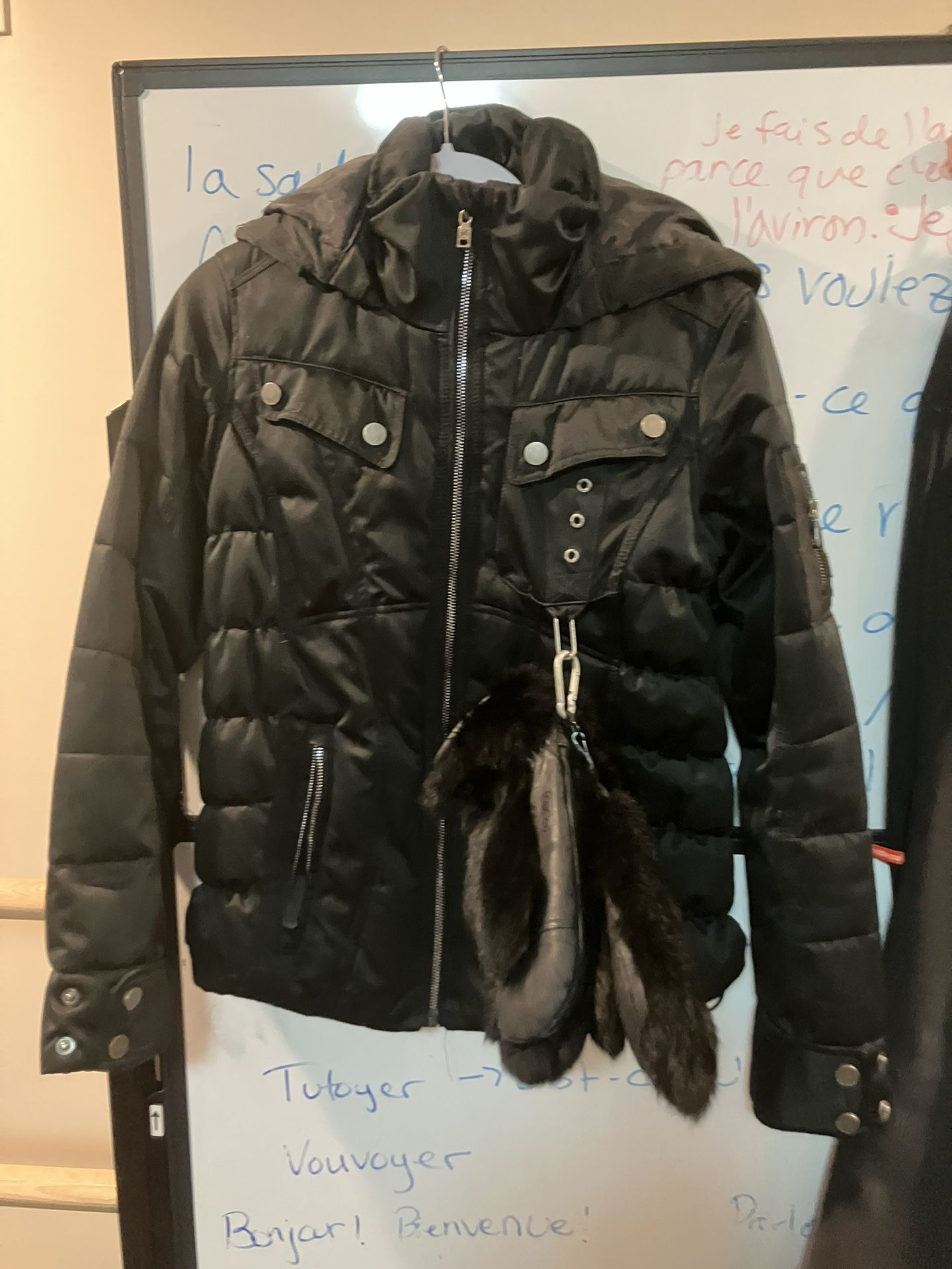 Luxury Complete ladies Ski Suit Individual Pieces Worn Twice!