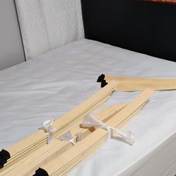 Queen Size Bed Frame Only 