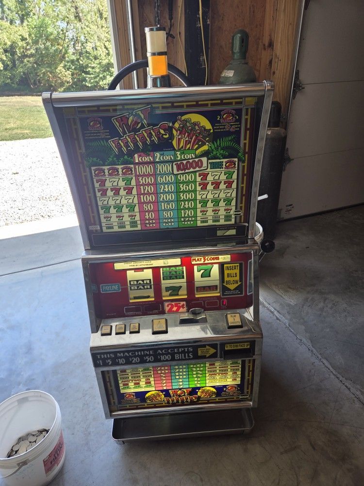 Casino  Slot Machine