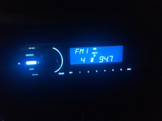 Sony xplod cdx gt650ui