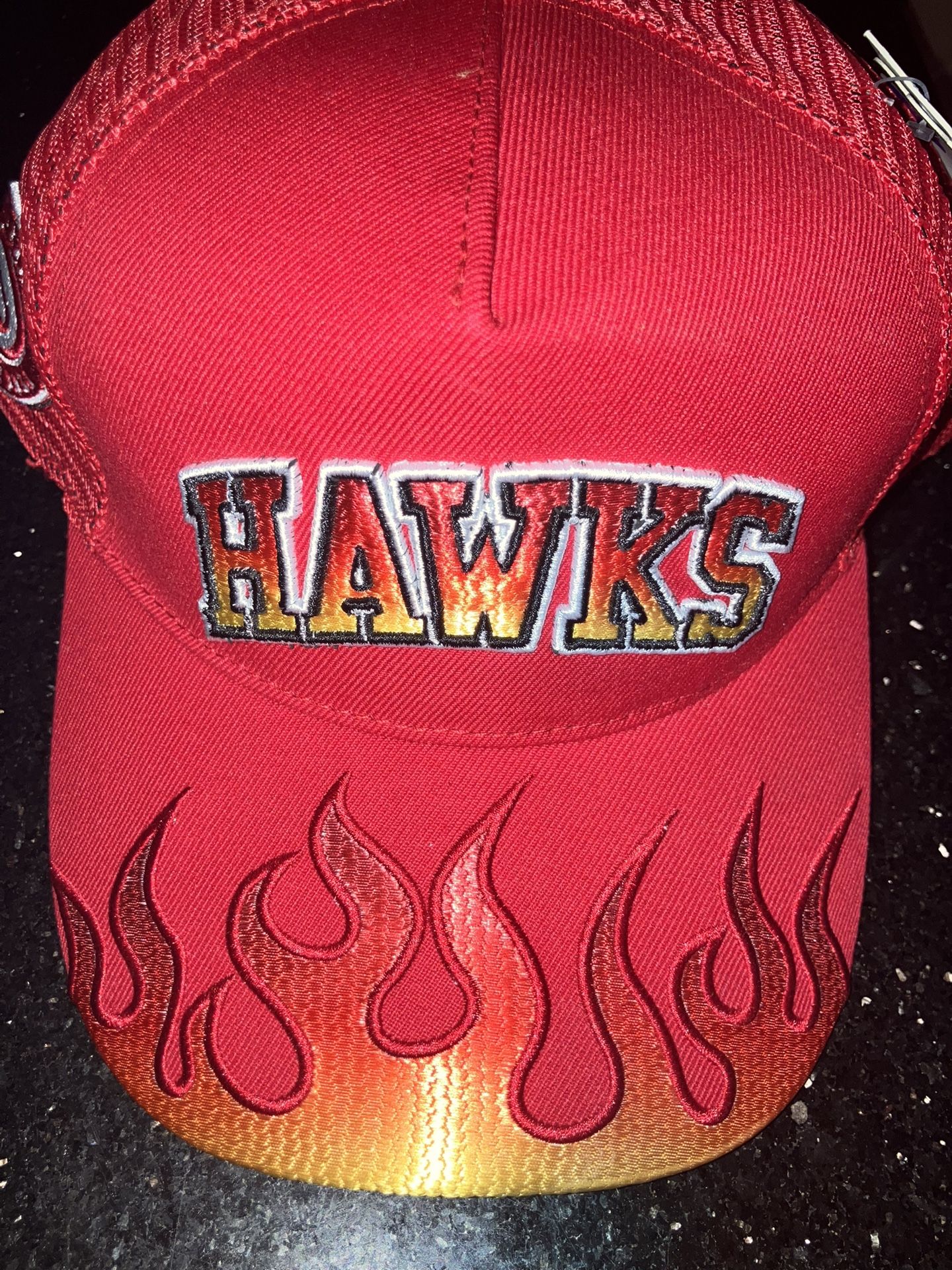 Atlanta Hawks SnapBack