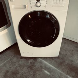 Kenmore LG Washer Works Perfec 3 Month Warranty We Deliver 
