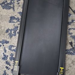 Treadmil Able To Go Under Bed
