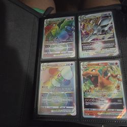 Pokemon Card 
