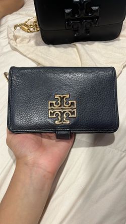Tory Burch Wallet
