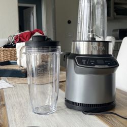 ninja blender