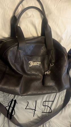 Mk purse and wallets, juicy coutour make up bag and duffle