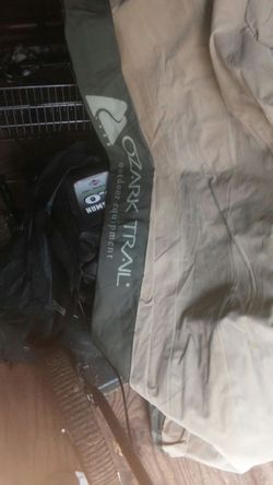 VERY NICE AIR MATT/wpump