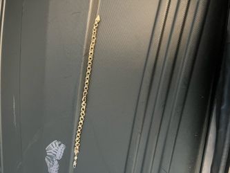 Chino Bracelet