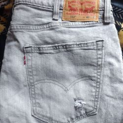 Levi's 512  40 X 30