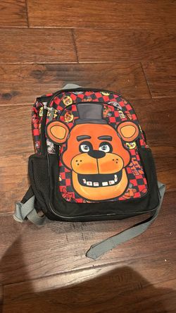 Kids Character Backpacks