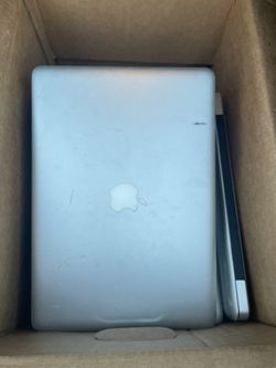 2012 MacBook Pro