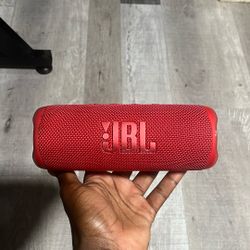 Jbl Speaker Flip 6