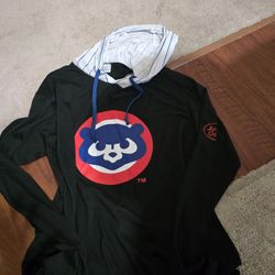 CHICAGO CUBS MENS SHIRT XL