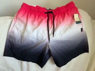 Men’s Swimming shorts