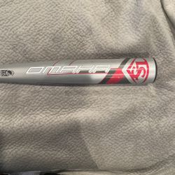 Louisville Slugger Omaha Usssa Drop-5 Baseball Bat