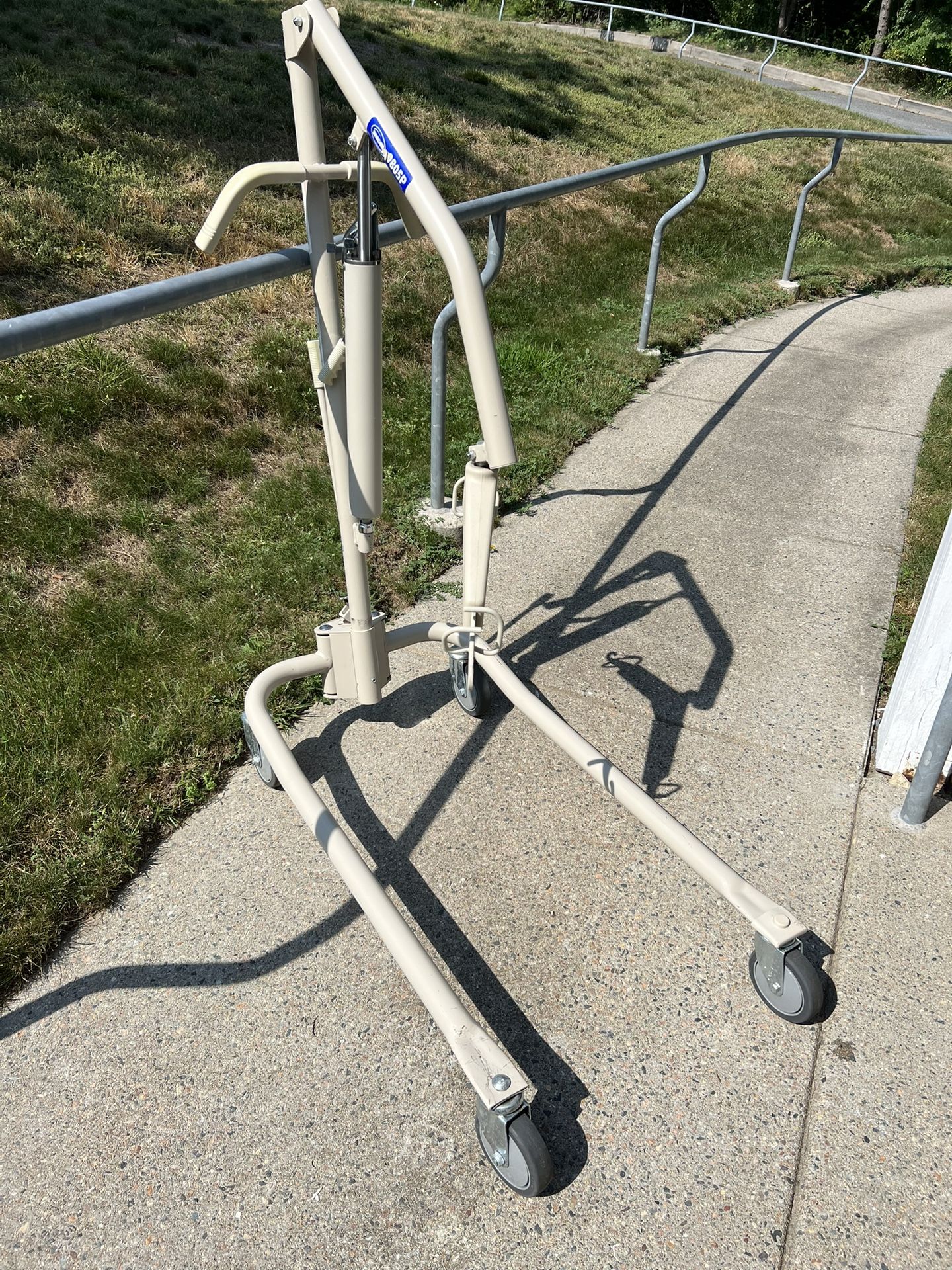 Invacare HOYER LIFT