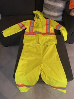 GRUNDENS - Bib/Jacket