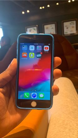 iphone 6s 64gb rose gold unlocked!