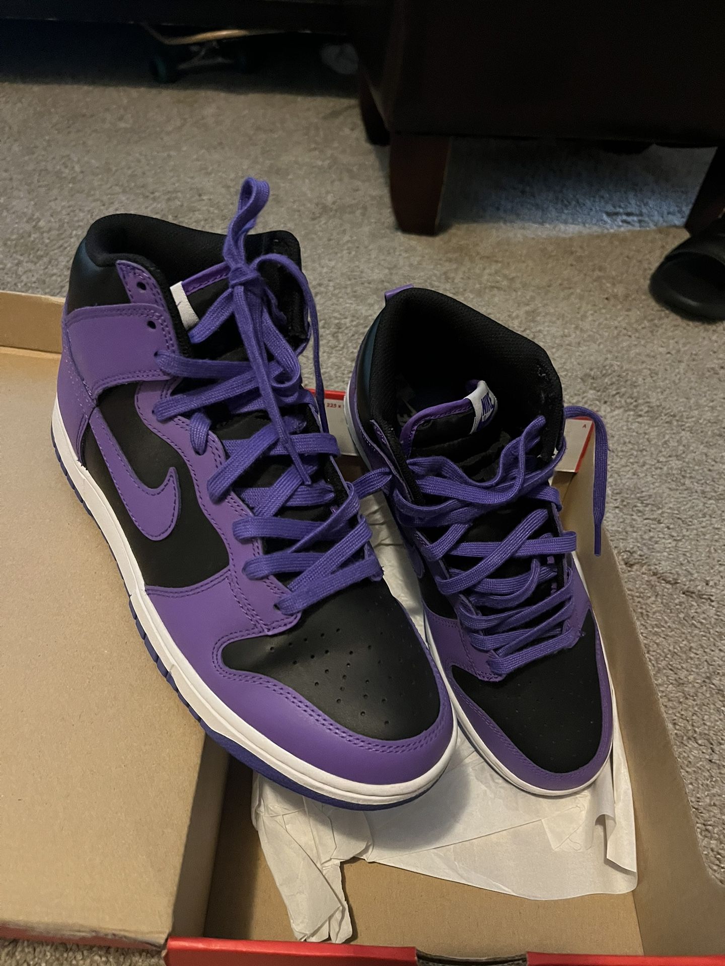 Nike Dunks