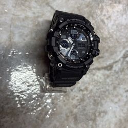 Casio Watch Waterproof 