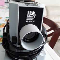 Projector,  Used 