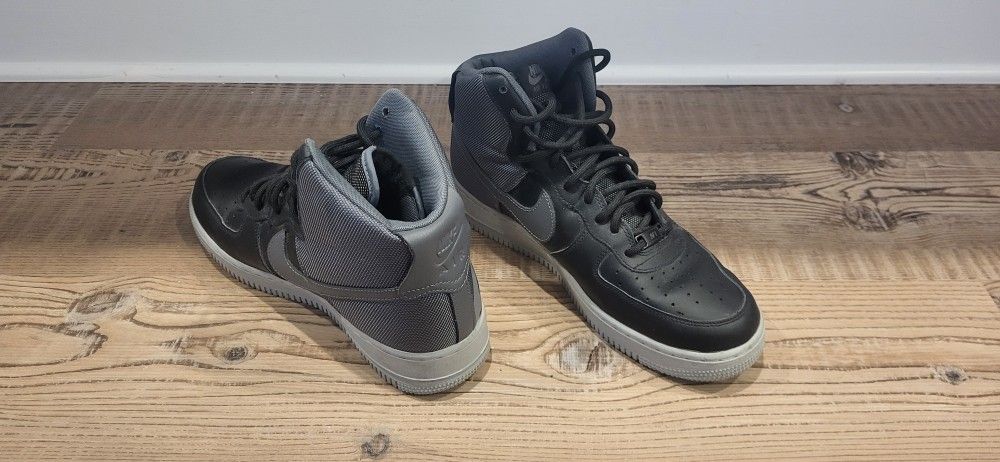 Air Force 1 Worn 4 Times