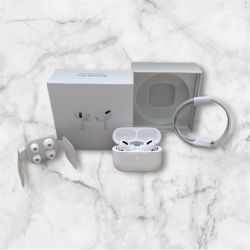 Airpods Pro 2nd gen