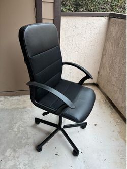 Ikea Office chair