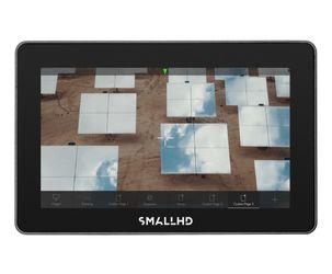 SmallHD indie 5. Monitor
